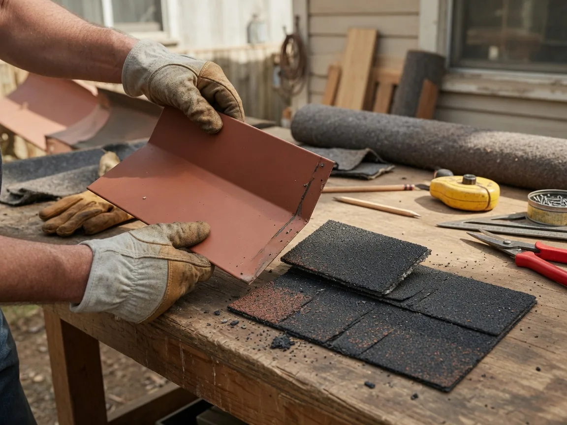 Roof Repair company in Montville, OH